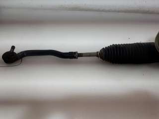 Recambio de cremallera direccion para renault megane iii sport tourer 2009-2018 business referencia OEM IAM 490018982R 490018982