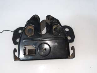 Recambio de cerradura capo para kia carnival 2006-2012 2.9 crdi vgt ex ii referencia OEM IAM 811304D000 811304D000  2