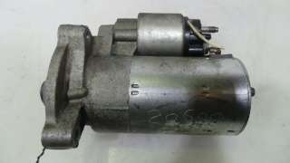 Recambio de motor arranque para peugeot 206 berlina 1998-2010 xs referencia OEM IAM 9647982880 9647982880 