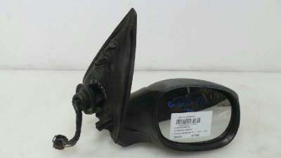 Recambio de retrovisor derecho para peugeot 206 berlina 1998-2010 xs referencia OEM IAM 8148YF 6475000 6475000