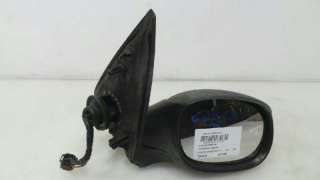 Recambio de retrovisor derecho para peugeot 206 berlina 1998-2010 xs referencia OEM IAM 8148YF 6475000 6475000