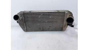 Recambio de intercooler para kia carnival 2006-2012 2.9 crdi vgt ex ii referencia OEM IAM 281904X900 281904X90X 