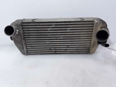 Recambio de intercooler para kia carnival 2006-2012 2.9 crdi vgt ex ii referencia OEM IAM 281904X900 281904X90X 