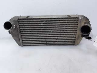 Recambio de intercooler para kia carnival 2006-2012 2.9 crdi vgt ex ii referencia OEM IAM 281904X900 281904X90X 