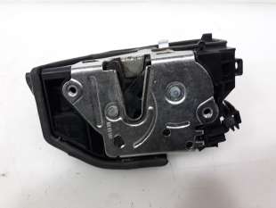 Recambio de cerradura puerta trasera izquierda para bmw serie 1 lim. (f20) 2011-2015 1.6 turbodiesel referencia OEM IAM 51227229