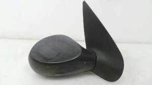 Recambio de retrovisor derecho para peugeot 206 berlina 1998-2010 xs referencia OEM IAM 8148YF 6475000 6475000 2