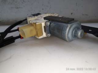 Recambio de elevalunas delantero izquierdo para ford galaxy (ca1) 2006-2015 limited edition referencia OEM IAM 6M21U23201BU 6M21