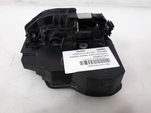 Recambio de cerradura puerta trasera izquierda para bmw serie 1 lim. (f20) 2011-2015 1.6 turbodiesel referencia OEM IAM 51227229 2