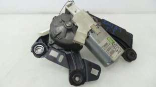 Recambio de motor limpia trasero para citroën jumpy 2006-2016 hdi 90 29 l2h1 furgón referencia OEM IAM 1400457880 1400457880 