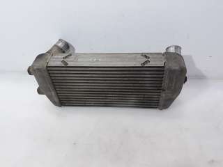 Recambio de intercooler para kia carnival 2006-2012 2.9 crdi vgt ex ii referencia OEM IAM 281904X900 281904X90X 