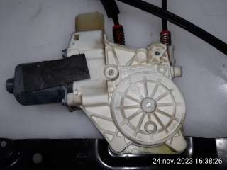 Recambio de elevalunas delantero izquierdo para ford galaxy (ca1) 2006-2015 limited edition referencia OEM IAM 6M21U23201BU 6M21