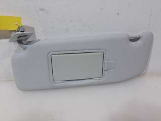 Recambio de parasol izquierdo para peugeot 208 2012-2019 1.2 12v e-thp referencia OEM IAM 1619396180 1619396180 