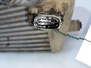 Recambio de intercooler para kia carnival 2006-2012 2.9 crdi vgt ex ii referencia OEM IAM 281904X900 281904X90X 