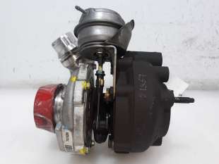 Recambio de turbocompresor para renault laguna iii 2007-2016 grandtour referencia OEM IAM H8200347344 H8200347344  2
