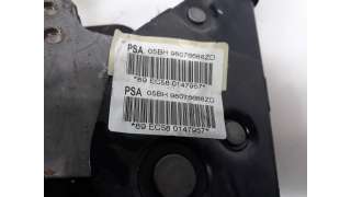 Recambio de palanca freno para peugeot 208 2012-2019 1.6 16v hdi fap referencia OEM IAM 98076688ZD 98076688ZD 