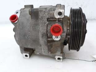 Recambio de compresor aire acondicionado para fiat punto berlina (188) 1999-2002 1.2 8v elx (i) referencia OEM IAM 592475600 592