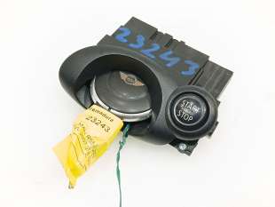 Recambio de llave de arranque para bmw mini clubman (r55) 2007-2014 cooper referencia OEM IAM 51452752850 51452752850 