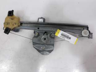 Recambio de elevalunas trasero izquierdo para renault captur 2013- 0.9 energy referencia OEM IAM 827012973R 827012973R 