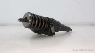 Recambio de inyector para ford galaxy (vy) 2000-2007 ambiente referencia OEM IAM 0414720029 0414720029  2