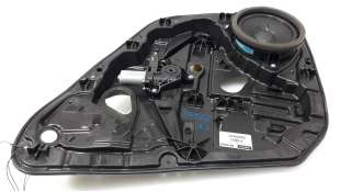 Recambio de elevalunas trasero derecho para volvo v40 2012- kinetic referencia OEM IAM 31276218 31276218 