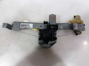 Recambio de elevalunas trasero izquierdo para renault captur 2013- 0.9 energy referencia OEM IAM 827012973R 827012973R  2