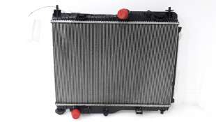 Recambio de radiador agua para ford tourneo courier (c4a) 2013- sport referencia OEM IAM 2101541 H1BG8005CC H1BG8005CC