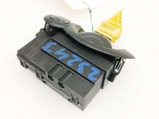 Recambio de llave de arranque para bmw mini clubman (r55) 2007-2014 cooper referencia OEM IAM 51452752850 51452752850  2