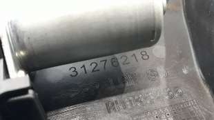 Recambio de elevalunas trasero derecho para volvo v40 2012- kinetic referencia OEM IAM 31276218 31276218  2