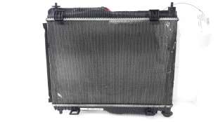 Recambio de radiador agua para ford tourneo courier (c4a) 2013- sport referencia OEM IAM 2101541 H1BG8005CC H1BG8005CC 2