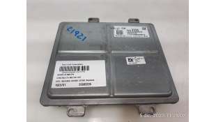 Recambio de centralita motor uce para opel insignia grand sport 2017- business referencia OEM IAM 55503335 55503335 