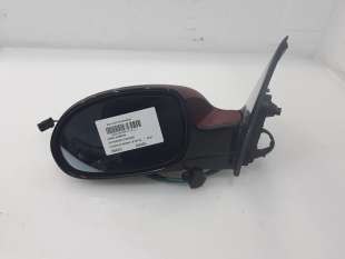 Recambio de retrovisor izquierdo para citroën c5 break 2001-2004 2.0 hdi sx referencia OEM IAM 8151EU 8151EU 8151EU