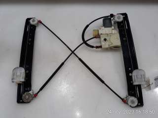 Recambio de elevalunas trasero derecho para ford galaxy (ca1) 2006-2015 limited edition referencia OEM IAM 6M21U27000BX 6M21U270