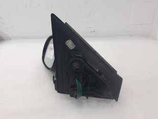 Recambio de retrovisor izquierdo para citroën c5 break 2001-2004 2.0 hdi sx referencia OEM IAM 8151EU 8151EU 8151EU 2