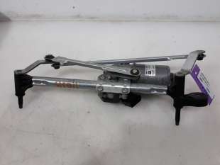 Recambio de motor limpia delantero para opel corsa e 2014- 1.4 referencia OEM IAM 13432685 13432685  2