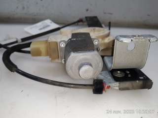 Recambio de elevalunas trasero derecho para ford galaxy (ca1) 2006-2015 limited edition referencia OEM IAM 6M21U27000BX 6M21U270
