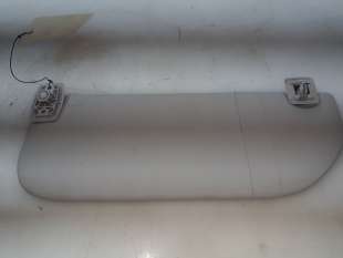 Recambio de parasol izquierdo para citroën c-elysée 2012- 1.5 blue-hdi fap referencia OEM IAM 98000904BJ 98000904BJ 