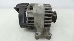 Recambio de alternador para fiat punto berlina (188) 1999-2002 1.2 8v elx (i) referencia OEM IAM 46542889 46542889  2
