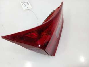 Recambio de piloto trasero izquierdo interior para toyota auris 2012-2019 active referencia OEM IAM 8159102450 8159102450  2