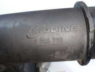 Recambio de intercooler para bmw serie 3 touring (e46) 1999-2006 330d referencia OEM IAM 2246795 2246795  2