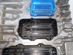 Recambio de centralita motor uce para opel insignia grand sport 2017- business referencia OEM IAM 55503335 55503335  2