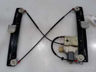 Recambio de elevalunas trasero izquierdo para ford galaxy (ca1) 2006-2015 limited edition referencia OEM IAM 6M21U27001BX 6M21U2