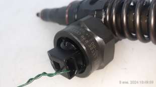 Recambio de inyector para ford galaxy (vy) 2000-2007 ambiente referencia OEM IAM 0414720029 0414720029  2