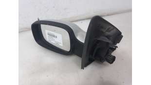 Recambio de retrovisor izquierdo para renault megane ii classic berlina 2003-2010 confort authentique referencia OEM IAM 7701068