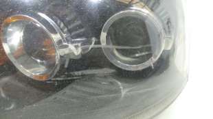 Recambio de faro izquierdo para fiat punto berlina (188) 1999-2002 1.2 8v elx (i) referencia OEM IAM 46522725 89100449  2