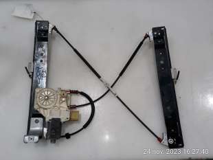 Recambio de elevalunas trasero izquierdo para ford galaxy (ca1) 2006-2015 limited edition referencia OEM IAM 6M21U27001BX 6M21U2 2