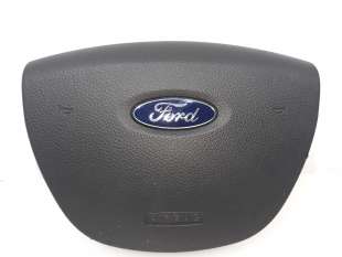 Recambio de airbag delantero izquierdo para ford c-max (cb3) 2007-2011 trend referencia OEM IAM 1706973 6M51R042B85AG3ZHE 