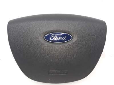 Recambio de airbag delantero izquierdo para ford c-max (cb3) 2007-2011 trend referencia OEM IAM 1706973 6M51R042B85AG3ZHE 