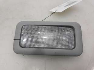 Recambio de luz interior para fiat panda (319) 2012- 1.2 cat referencia OEM IAM 735244962 735244962 