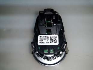 Recambio de conmutador de arranque para bmw serie 3 touring (f31) 2012-2016 318d referencia OEM IAM 925073402 61319250734  2