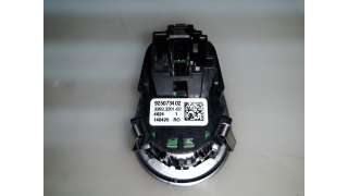 Recambio de conmutador de arranque para bmw serie 3 touring (f31) 2012-2016 318d referencia OEM IAM 925073402 61319250734 